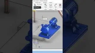 How to move elements in E3D ? #shorts