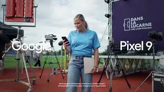Comme Laure Boulleau, rejoignez la #TeamPixel !