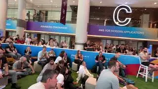 Using GenAI to Manage Your Multi-Cloud Environment, Ido Neeman & Iris Zarecki, Firefly