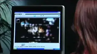 Eye Tracking Test