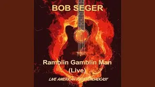 Turn the Page (Live)