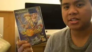 Video Game Collection Update