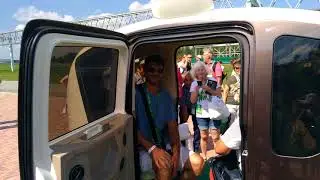 ECO FEST SKYWAY, EVENTI SWIG 2018