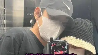 Taehyung Jennie dating each other 💗☁️#jennie#taehyung