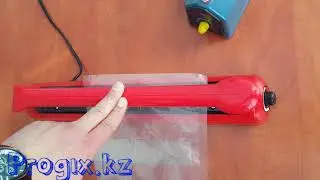 Ручной запайщик пакетов