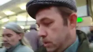 Музыка Питера и Игорь Гусев