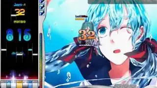 Flight of the Bamboo Cutter ~ Lunatic Princess