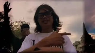 ZM - Born for Life Feat DEKHEA (Official MV)