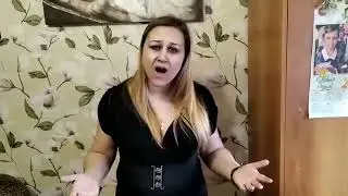 Конкурс музыкального творчества «Вифлеемская звезда». Ольга Рыжова, город Кузнецк