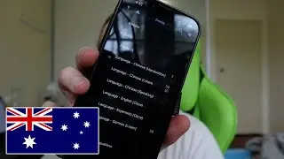 A full day language learning - Esperanto, Chinese, German