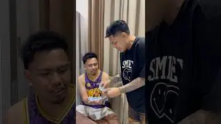 1 TAON 1 LIBO! ILANG TAON NA BA SI GUMMY? 🤔😂💸 @genielnones8569