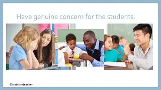 Building Rapport with Students| Top 10 Tips by Experts