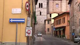 Pescia: due denunciati per abbandono di rifiuti