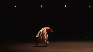 Grupo Corpo: Gira
