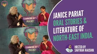 The North-East has always been a treasure trove of oral storytelling traditions!