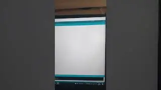 Arduino'da seri port kullanımı