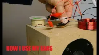 Crossover Listening and Evaluation Test | Dayton Audio Project