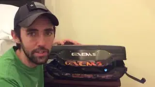 How Do You GAEM? Glenn Banton, CEO Operation Supply Drop