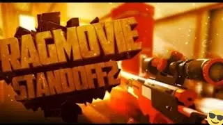 MODERN MOVIE❤️‍🔥 | FRAGMOVIE STANDOFF 2.