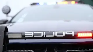 Police Camp - 2023