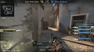 Refrag Clip - I'll f*ck him up :D