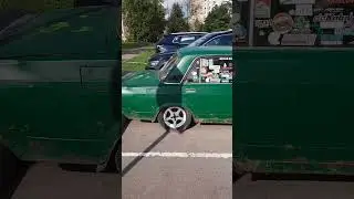 турбо корч