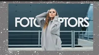 Como poner Texto DETRAS de Objetos o Personas | After effects Tutorial