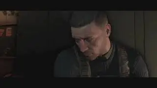on a new story game part 1 SNLPER ELITE5 5