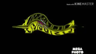 (NEW EFFECT) Klasky Csupo In G Major 434