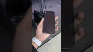 iPhone xs max 256gb non pta panel dot Rs.55k price