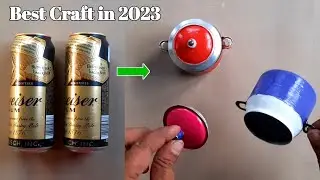 My Best Craft in 2023 #cancraft
