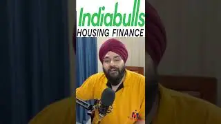 Indiabulls Housing Finance Ltd #shorts #stockmarket #Sharemarket #ibulhsgfin | Meet Ishaan