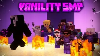 У Нас УКРАЛИ ЯЙЦО ДРАКОНА на Сервере Майнкрафт | Vanility SMP