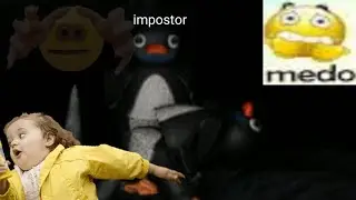 Medo genuino nas backrooms do roblox (apeirophobia da zueira)
