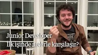 Junior Developer 2026: What new challenges will you encounter when developing software in-house f...