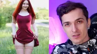 7 Reasons  to DATE a Slavic Girl