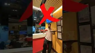 No More Mcdonalds in Mumbai😮 #shorts