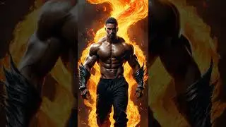 Forge Your Path Through the Flames