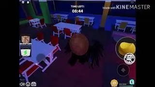 Guesty Gameplay [Death Crow Legendary][ROBLOX]
