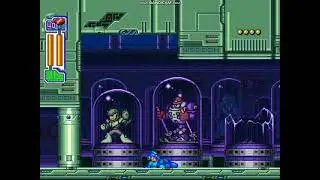 アクションゲームツクールMVでロックマンのファンゲーム パート8