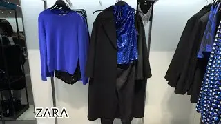 ZARA New Collection