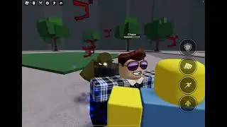 A regular day in saitama battlegrounds