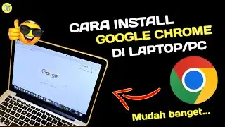 How to Download and Install Google Chrome on Laptop/PC