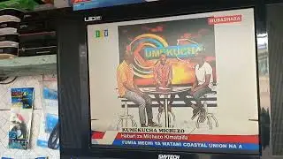 Ofisi ya khalid fundi madishi