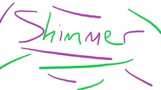 [Unluckiest Victor] shimmer 100%