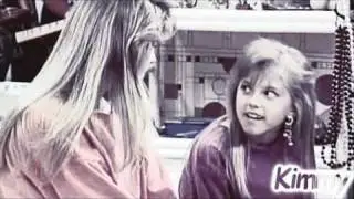 Tanner Sisters // One Fine Day.wmv