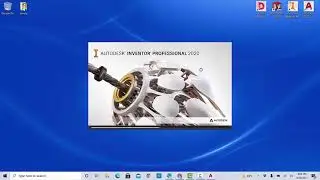 Import 2D AUTOCAD To 3D INVENTOR, MICROFLUIDIC CHIP DESIGN