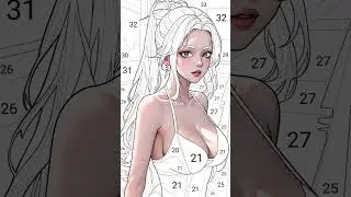 Satisfying & Relaxing coloring