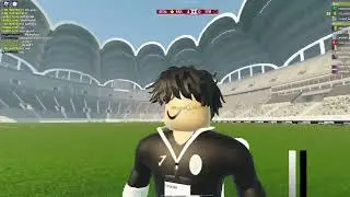 Playing Real Futbol 24
