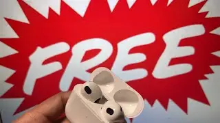 I Bought AirPods With My Dividends